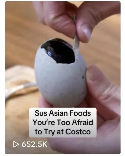 配资开户官网 新民侨梁 | 那些曾“劝退”老外的中国美食，都怎么样了？